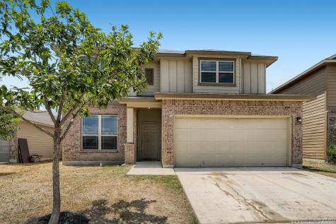 3235 Saylers Creek San Antonio TX 78245