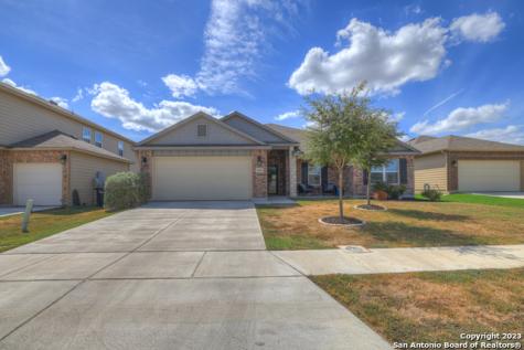 1424 Coffee Tree Drive New Braunfels TX 78130