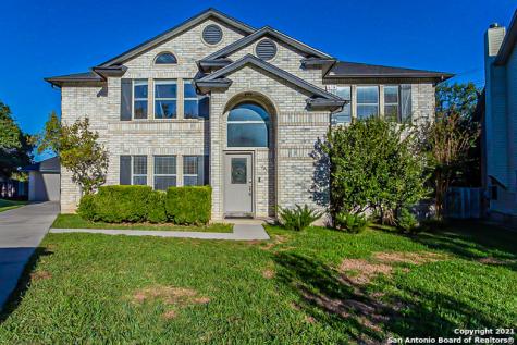 14414 Red Grove San Antonio TX 78230