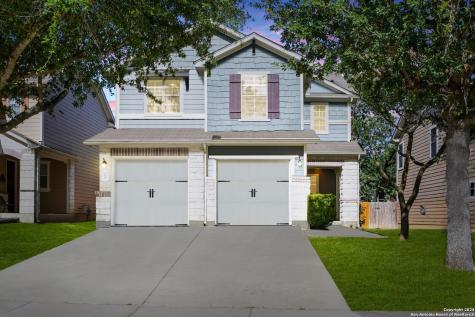 229 Horse Hill Boerne TX 78006