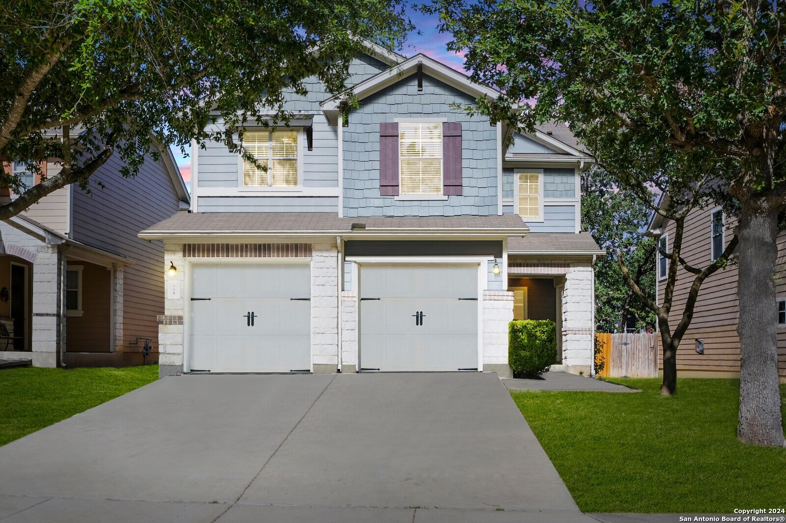 229 Horse Hill Boerne TX 78006