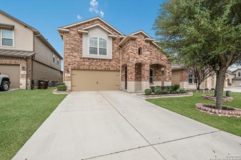 606 Hollimon Parkway San Antonio TX 78253