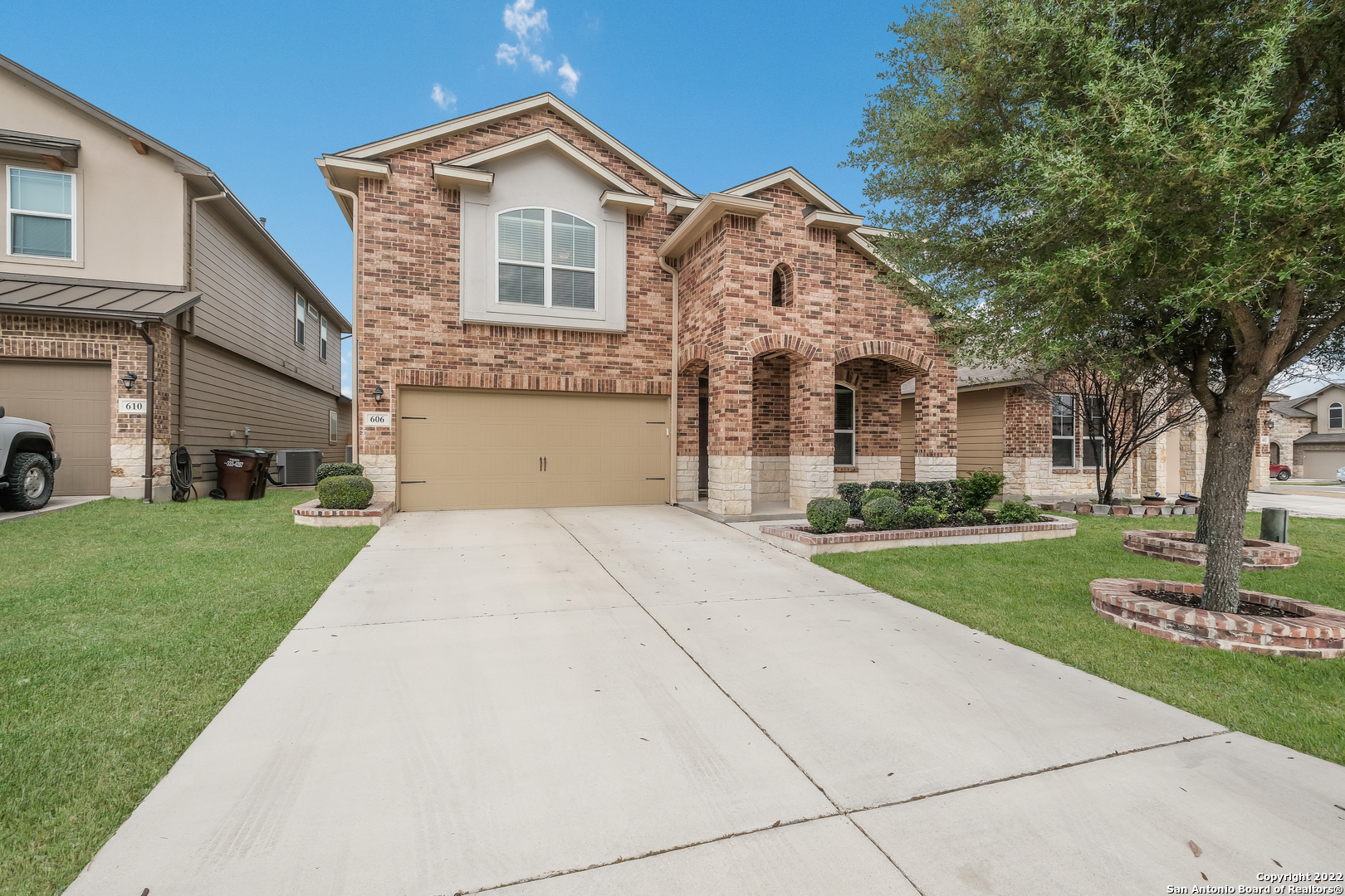 606 Hollimon Parkway San Antonio TX 78253