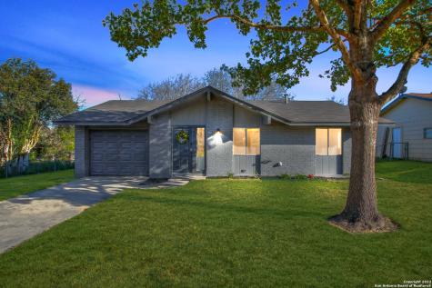 11714 Lone Shadow Trail Live Oak TX 78233