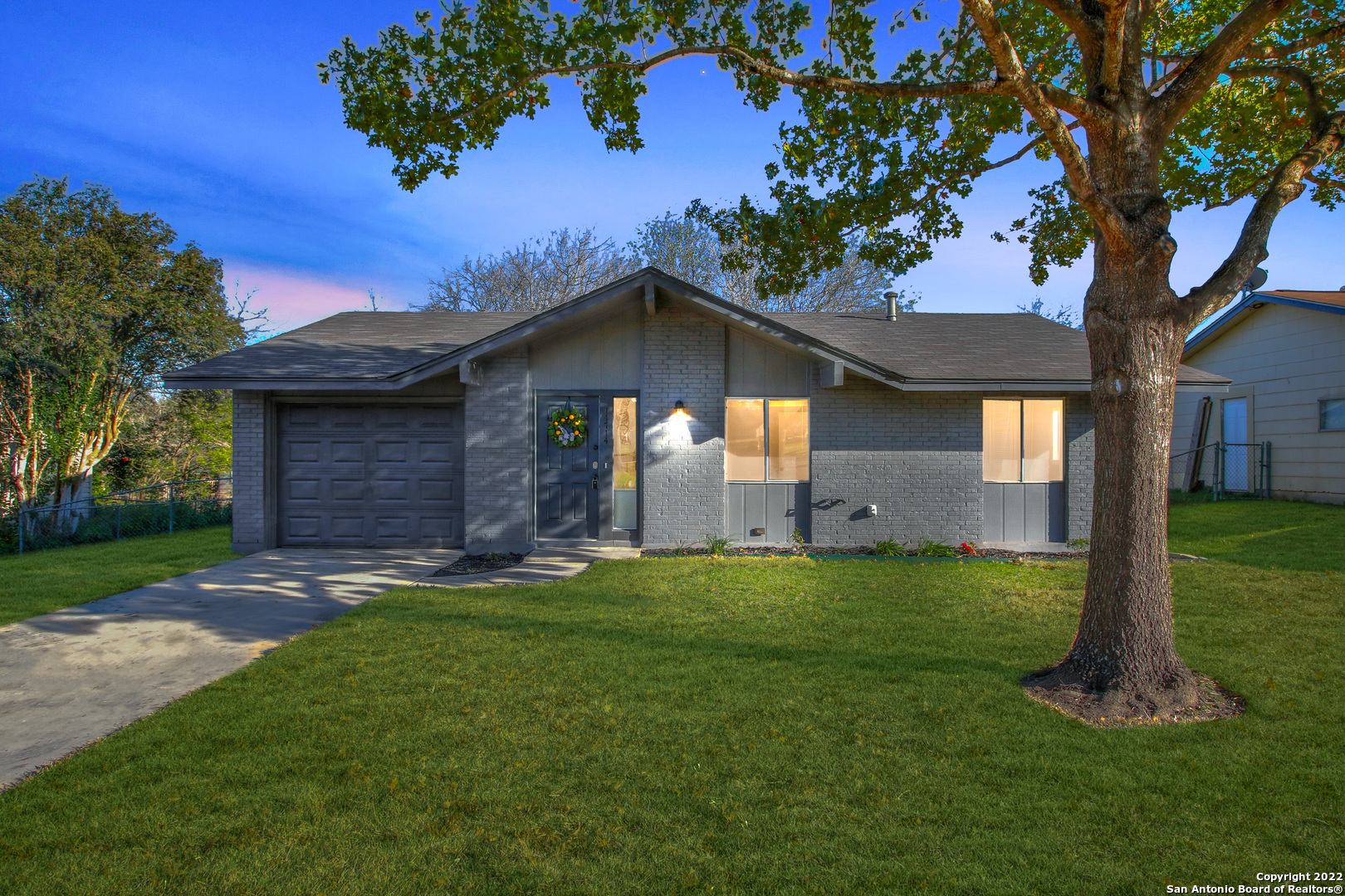 11714 Lone Shadow Trail Live Oak TX 78233