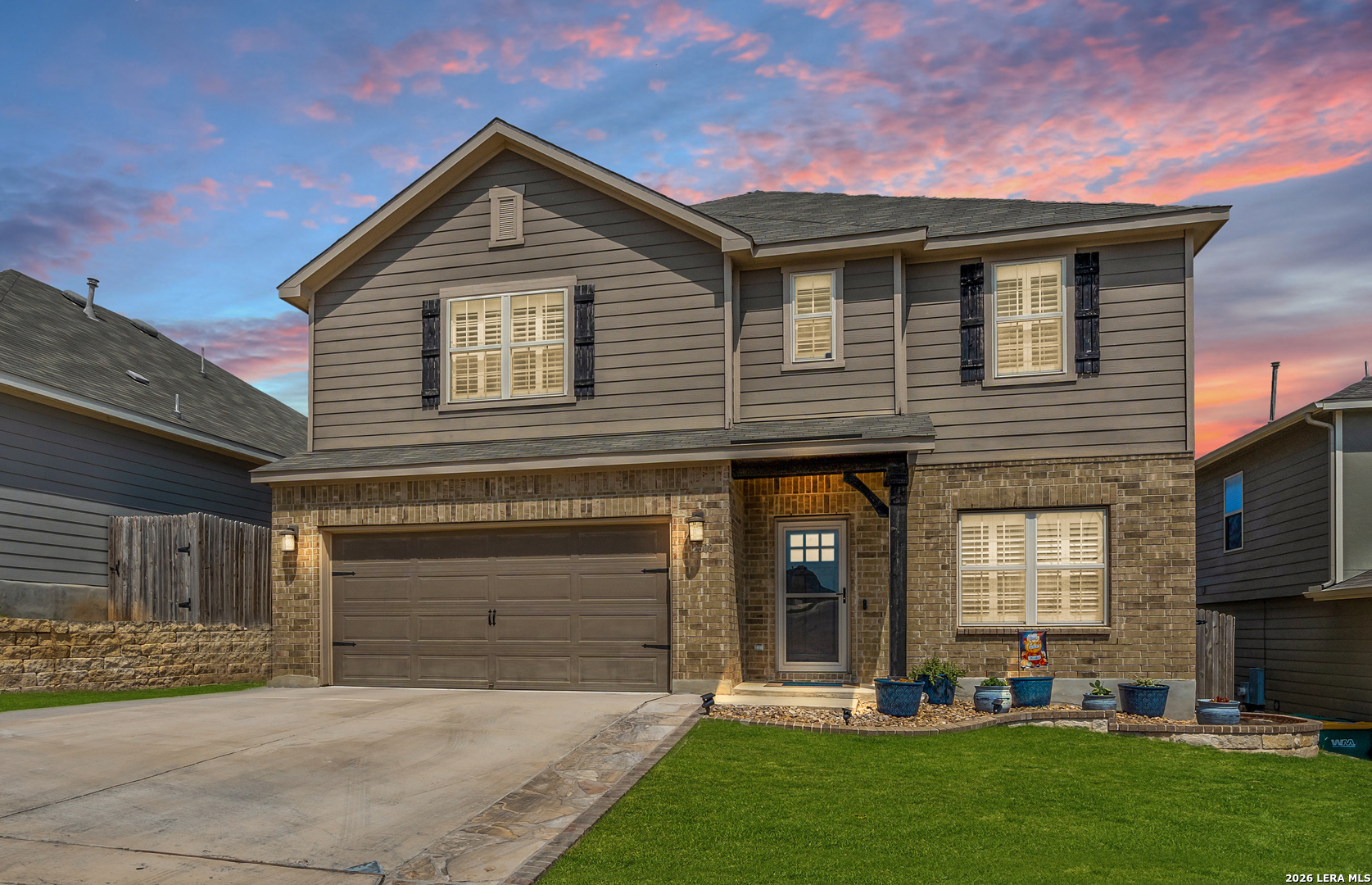 12502 Vista Rim San Antonio TX 78233