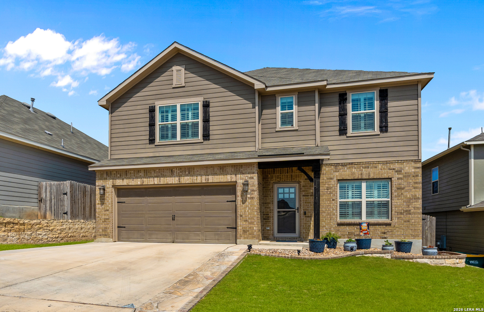 12502 Vista Rim San Antonio TX 78233