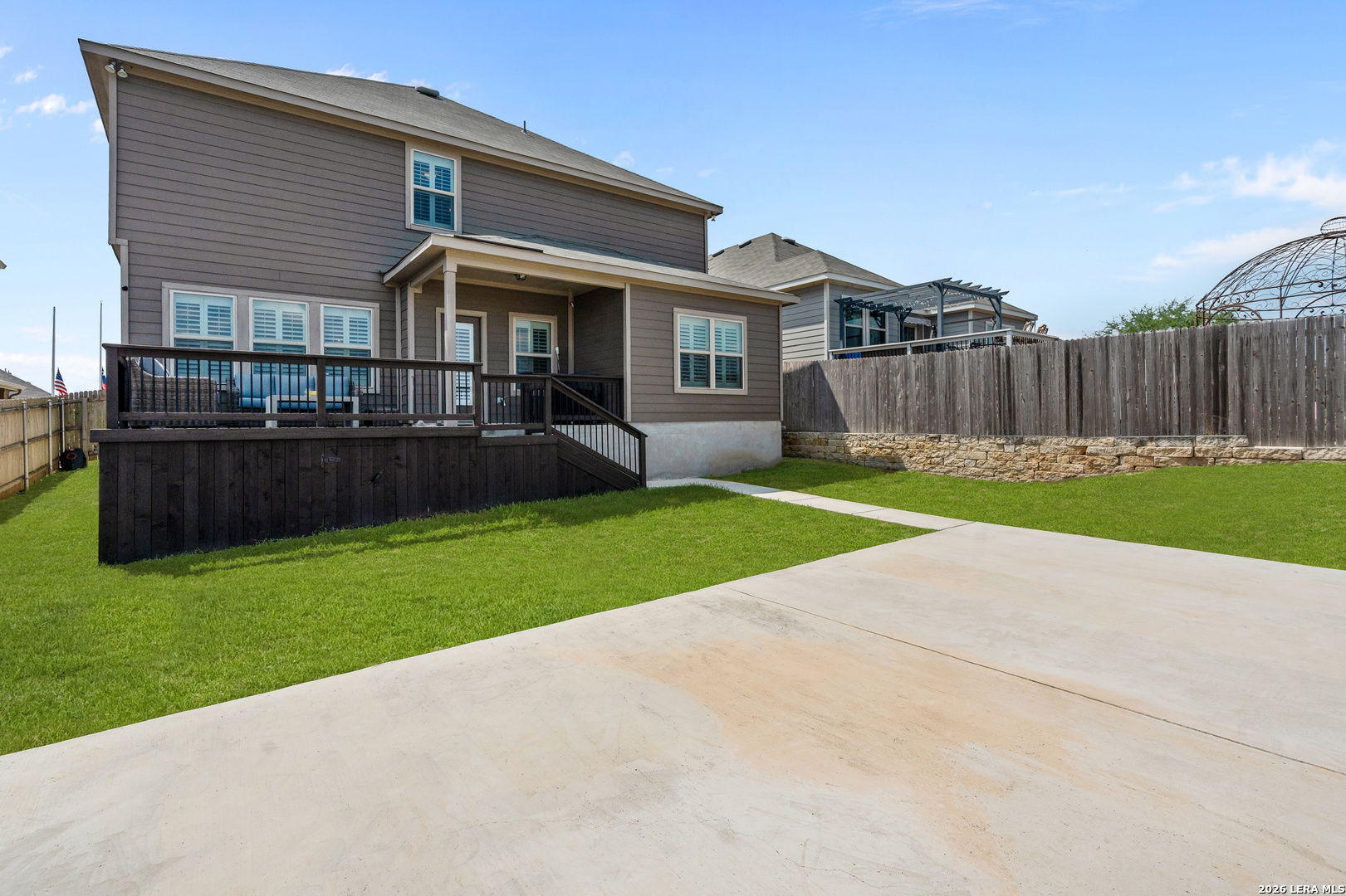 12502 Vista Rim San Antonio TX 78233