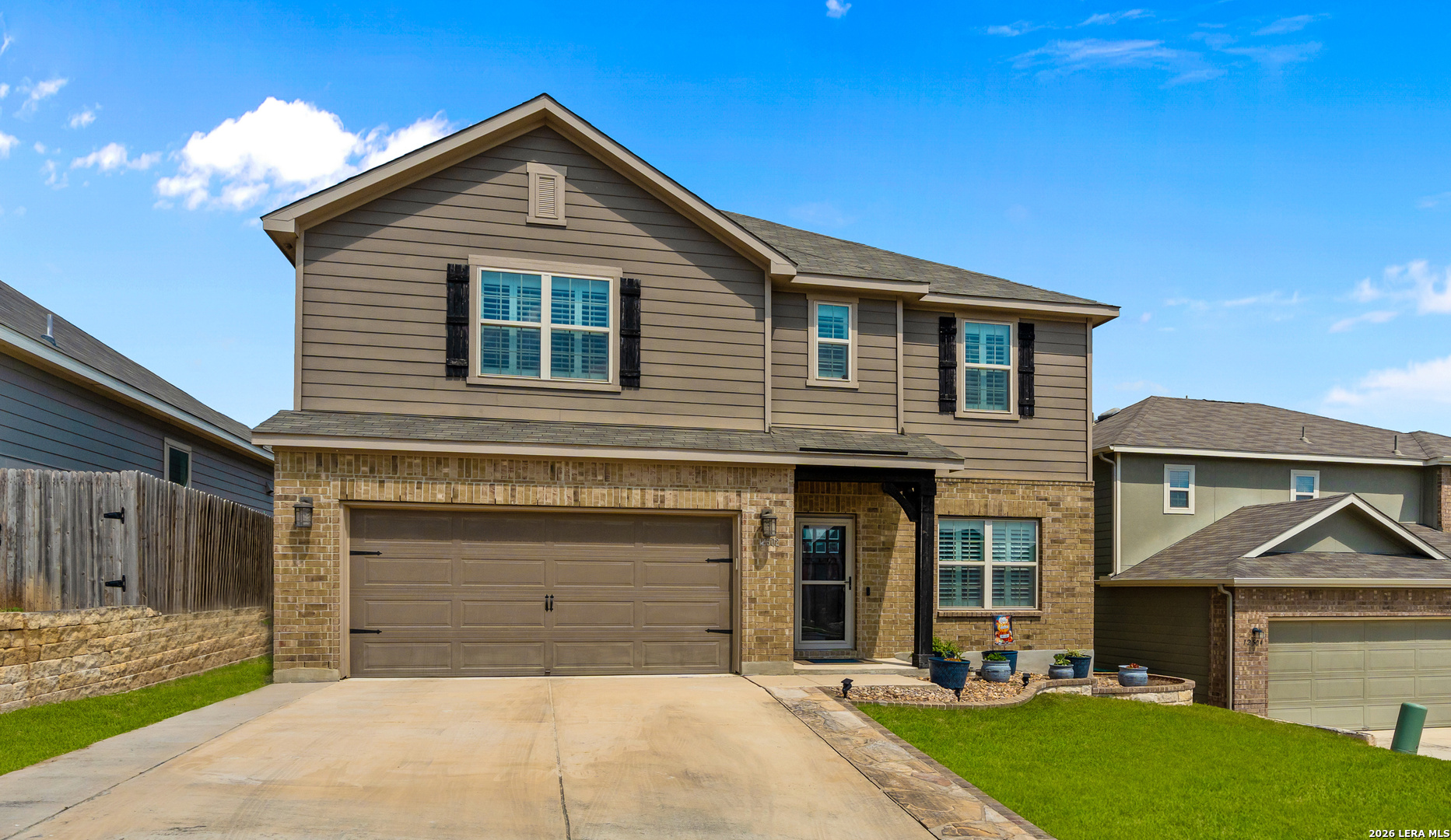 12502 Vista Rim San Antonio TX 78233