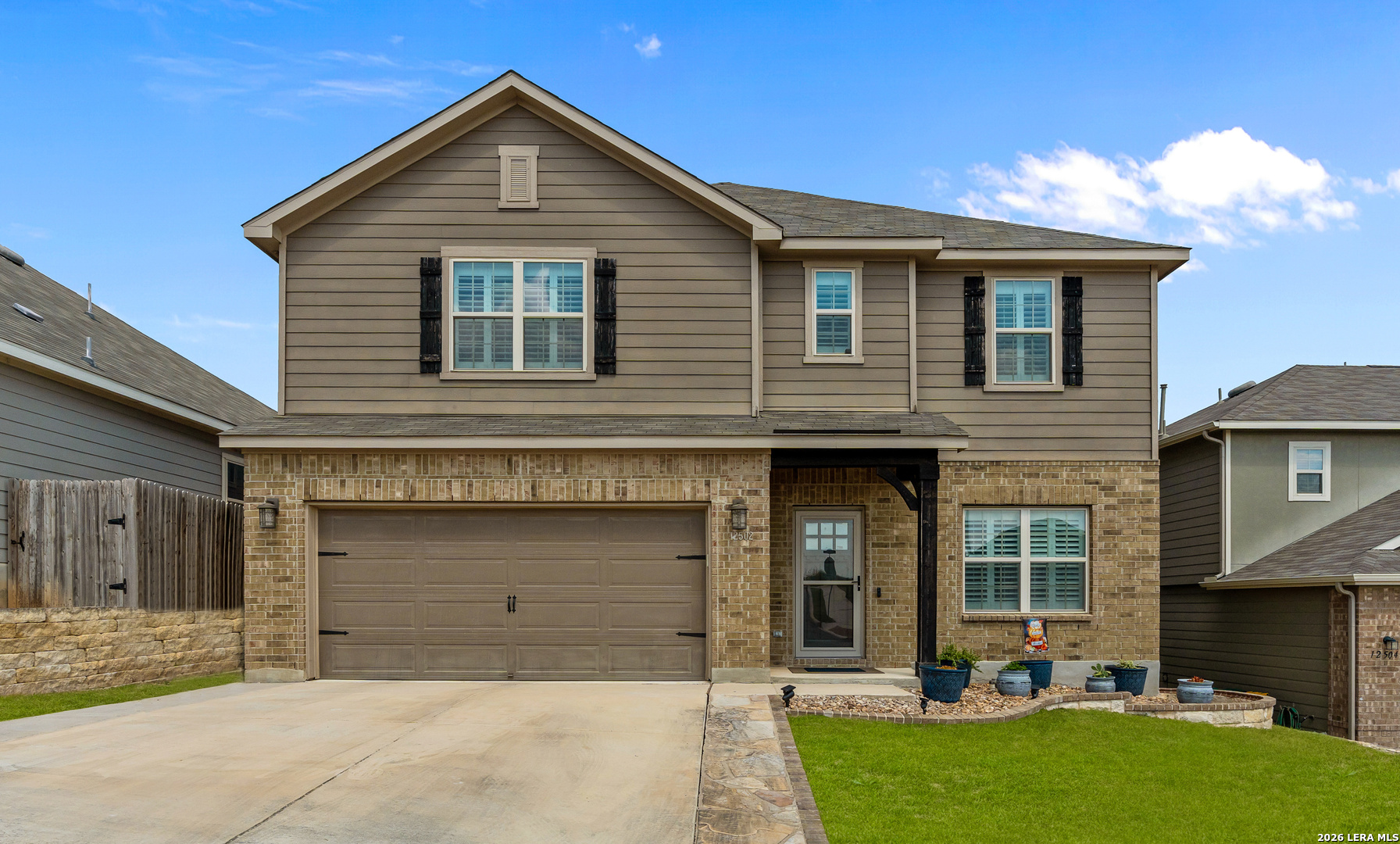 12502 Vista Rim San Antonio TX 78233