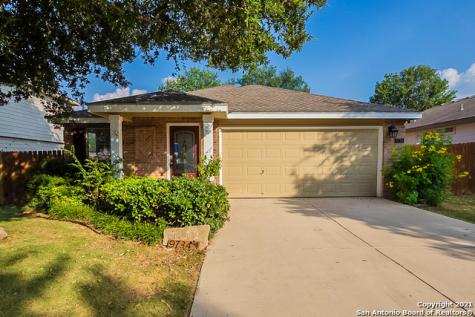 9734 Mustang Farm San Antonio TX 78254