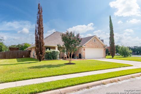 9501 Portola Boulevard San Antonio TX 78251