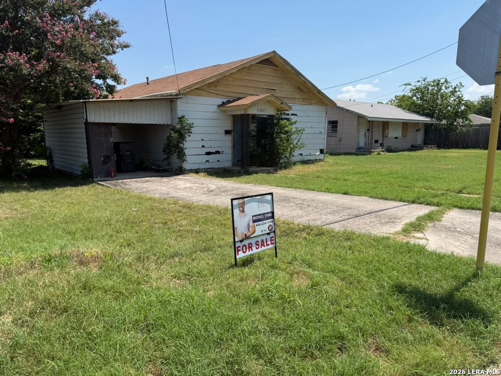 207 W Anderson Avenue Killeen TX 76541