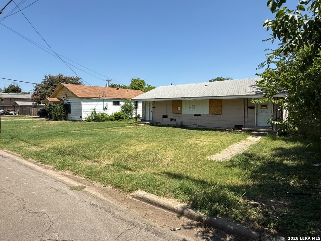 207 W Anderson Avenue Killeen TX 76541