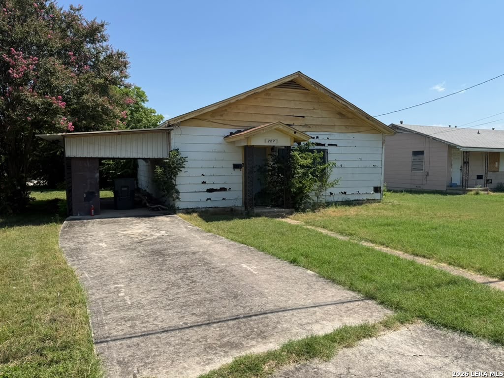 207 W Anderson Avenue Killeen TX 76541