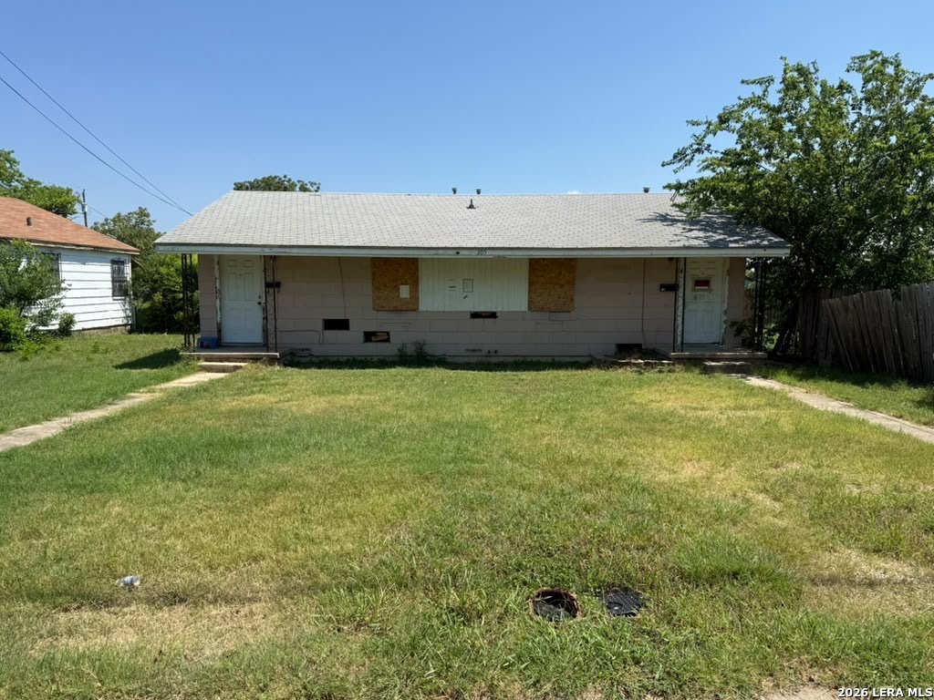 207 W Anderson Avenue Killeen TX 76541