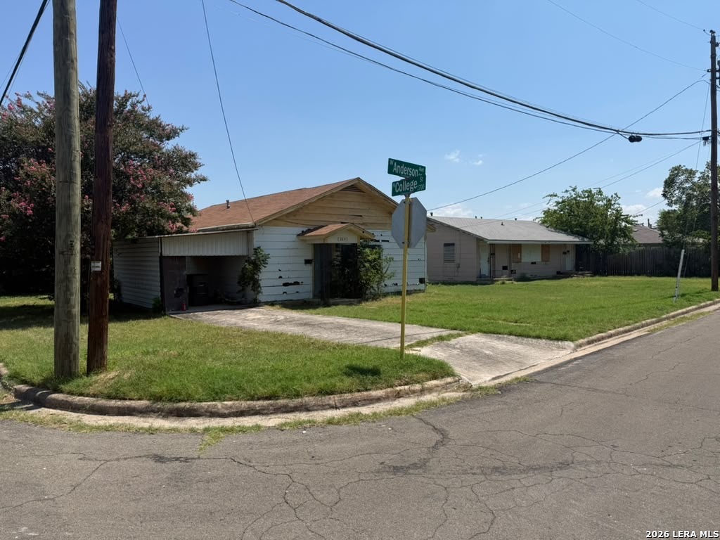 207 W Anderson Avenue Killeen TX 76541