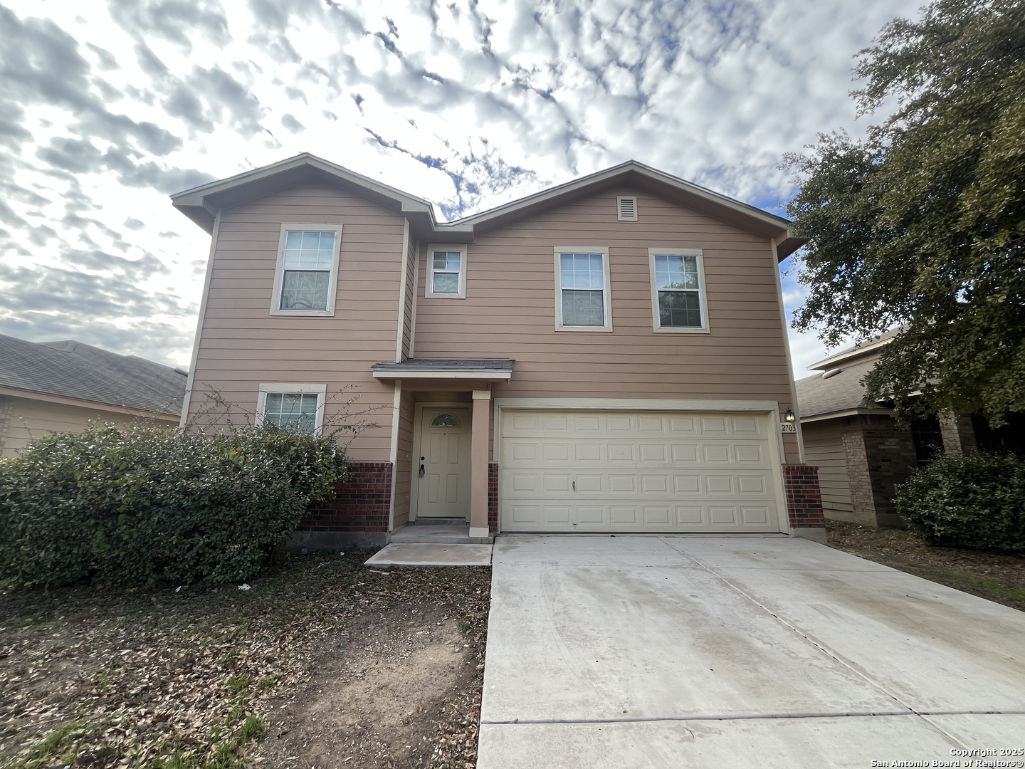 2703 Skybound San Antonio TX 78245