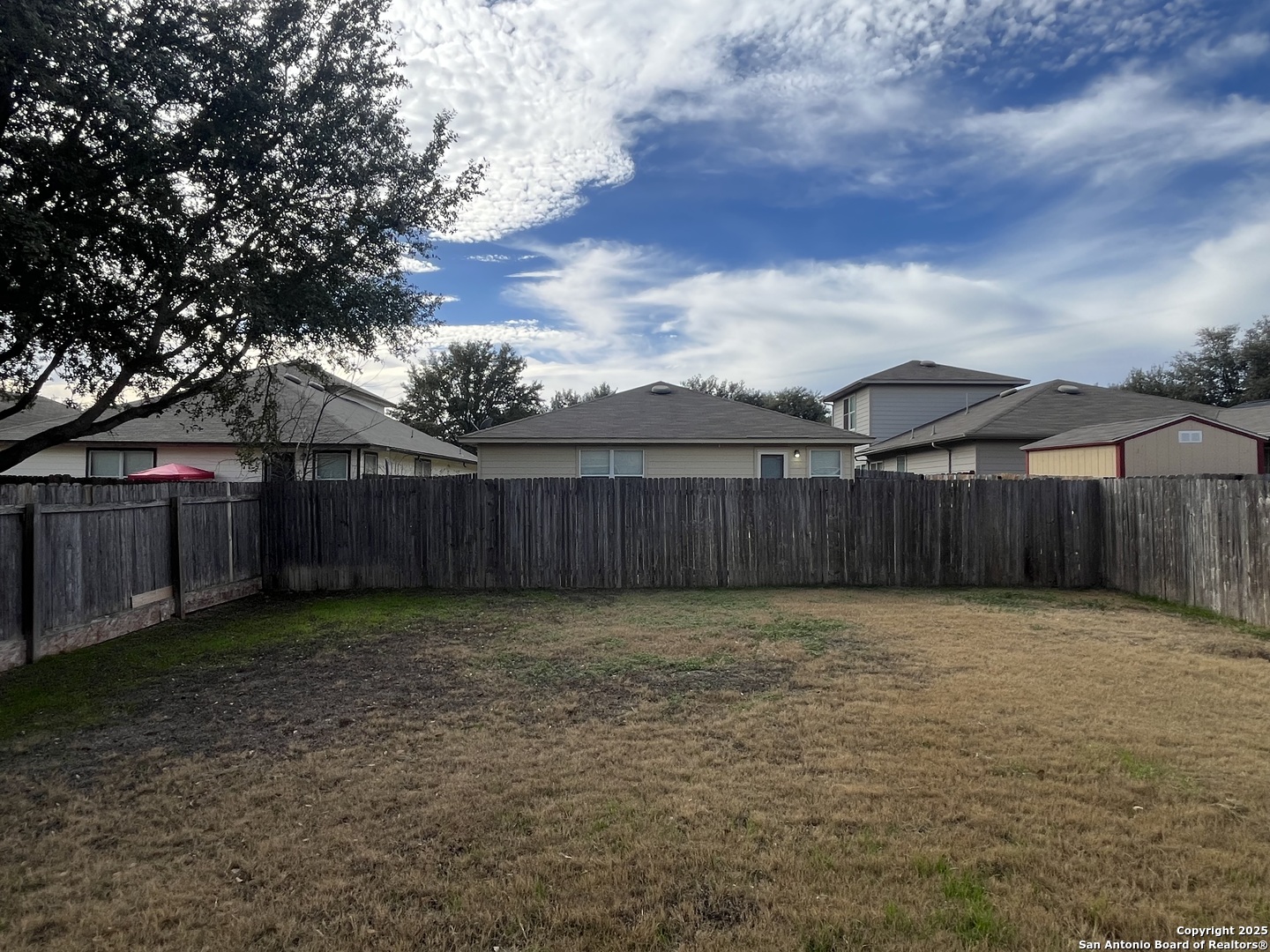 2703 Skybound San Antonio TX 78245