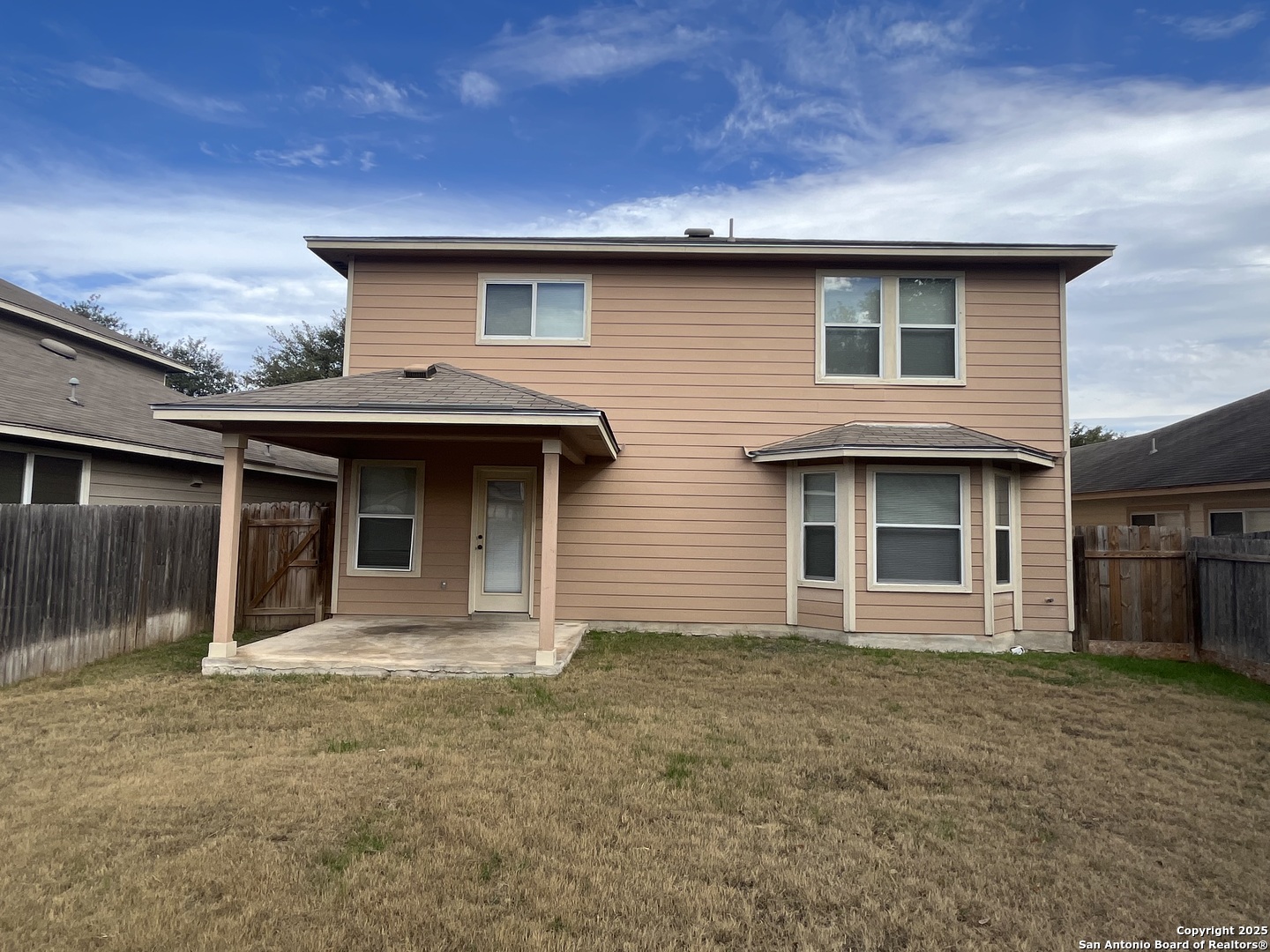 2703 Skybound San Antonio TX 78245