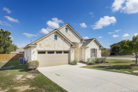 346 Redbird Song San Antonio TX 78253