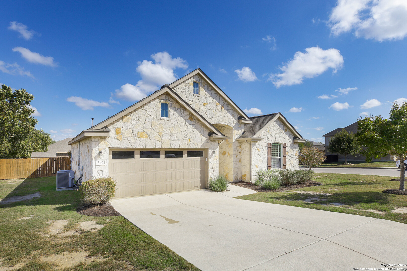346 Redbird Song San Antonio TX 78253
