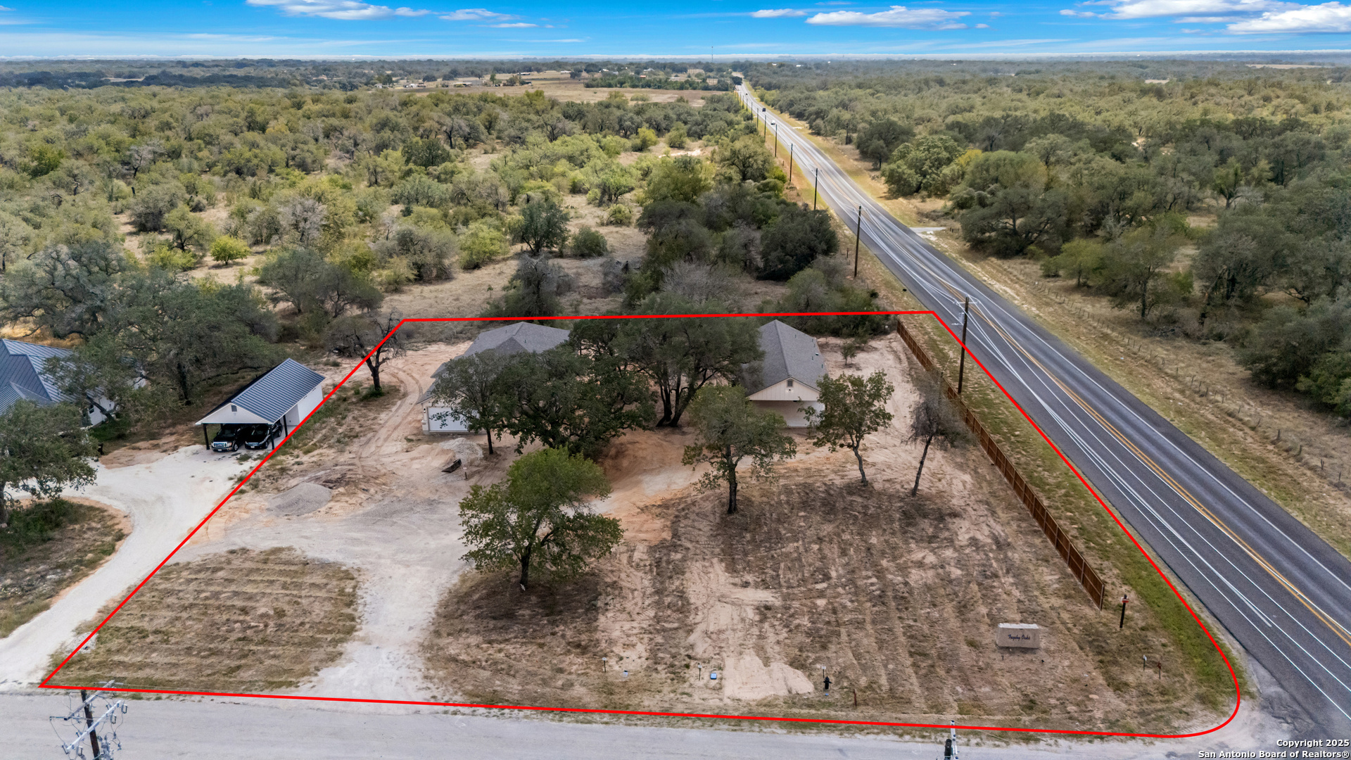 32 Trophy Poteet TX 78065
