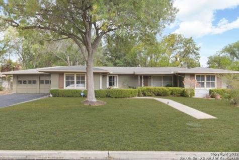 123 Audrey Alene Drive San Antonio TX 78216