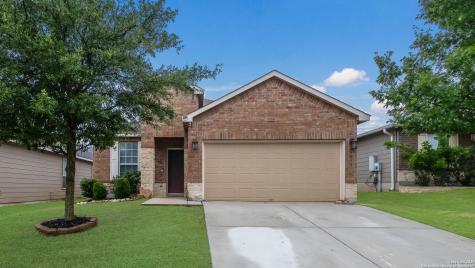 27353 Paraiso Manor Boerne TX 78015