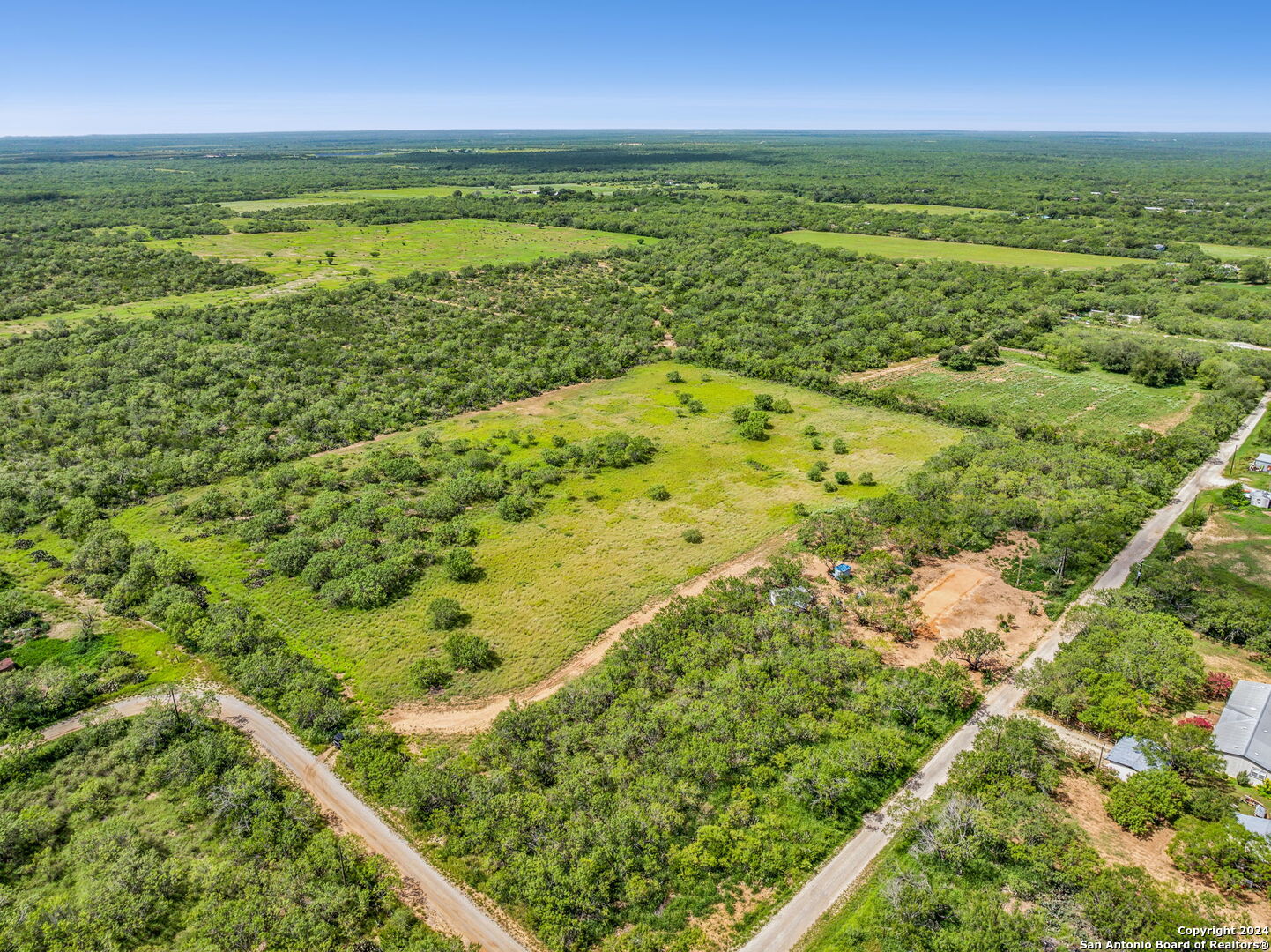 3932 3932-3942 Multiple Lots Avenue L Christine TX 78064