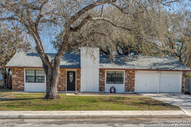 14110 Haufler Street San Antonio TX 78247