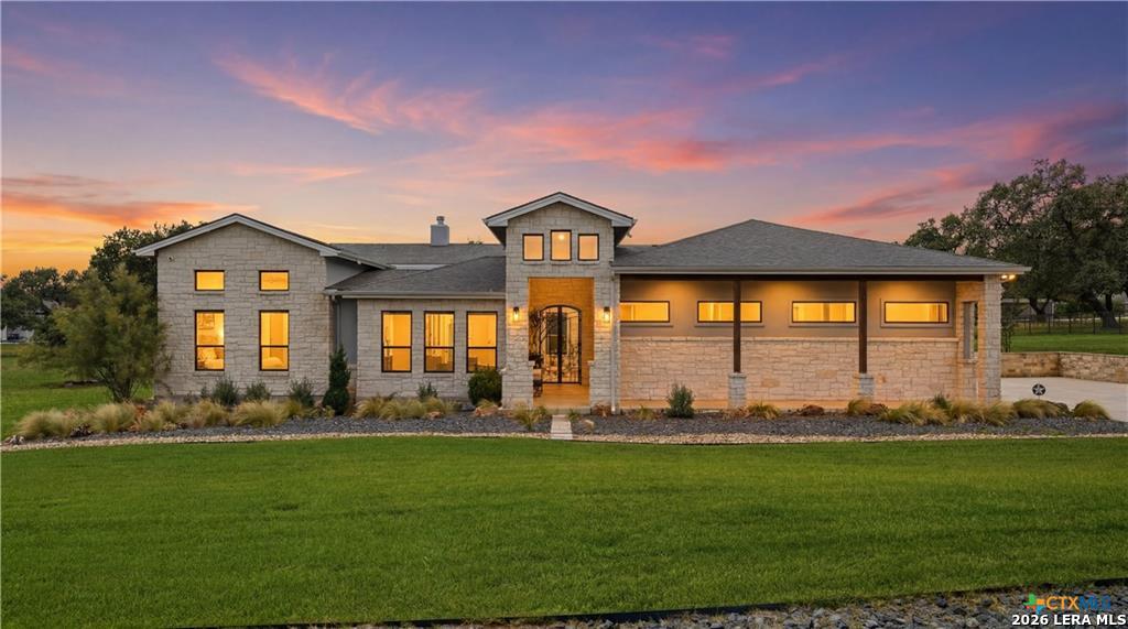 1179 Trotter Lane New Braunfels TX 78132