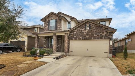 11614 Pelican Cove San Antonio TX 78221