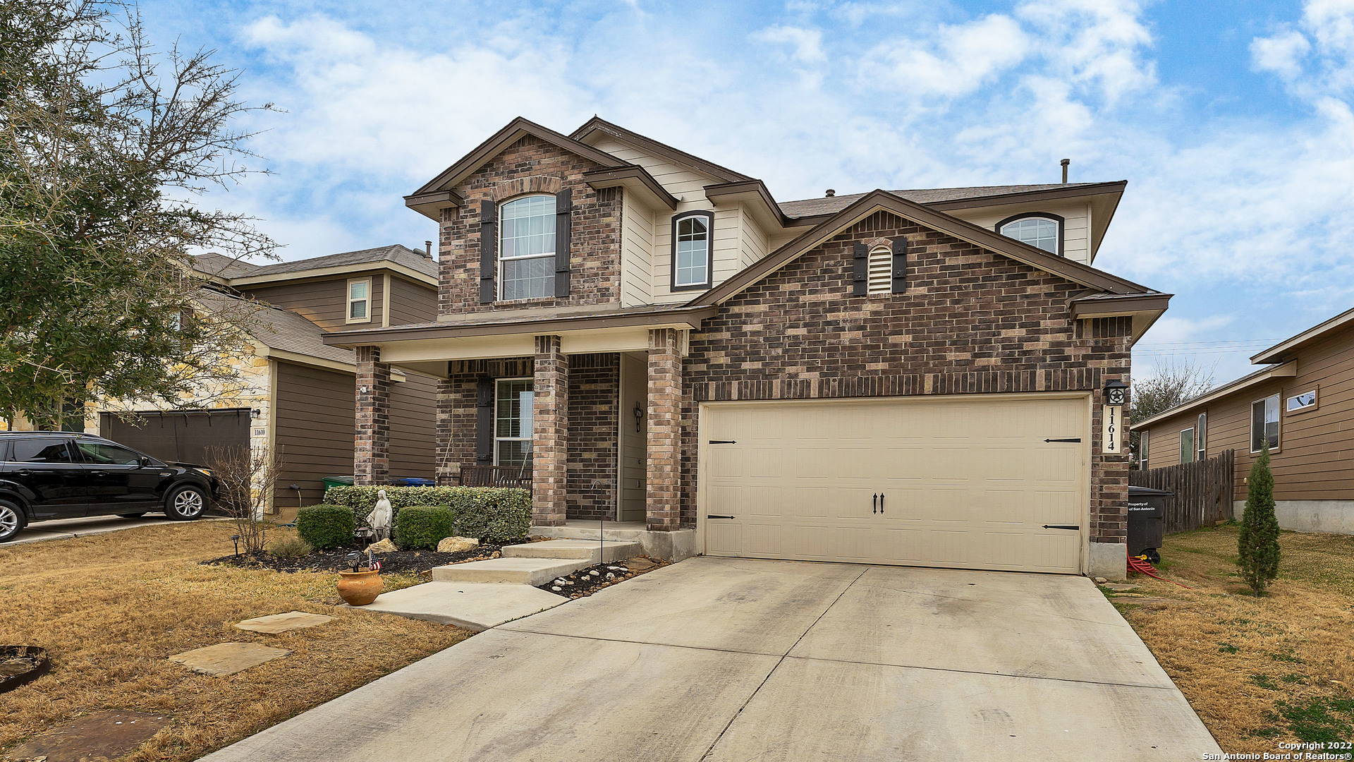 11614 Pelican Cove San Antonio TX 78221