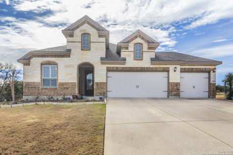 28003 San Clemente San Antonio TX 78260