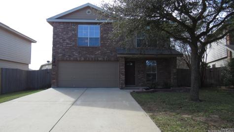 10826 Pony Mesa San Antonio TX 78254