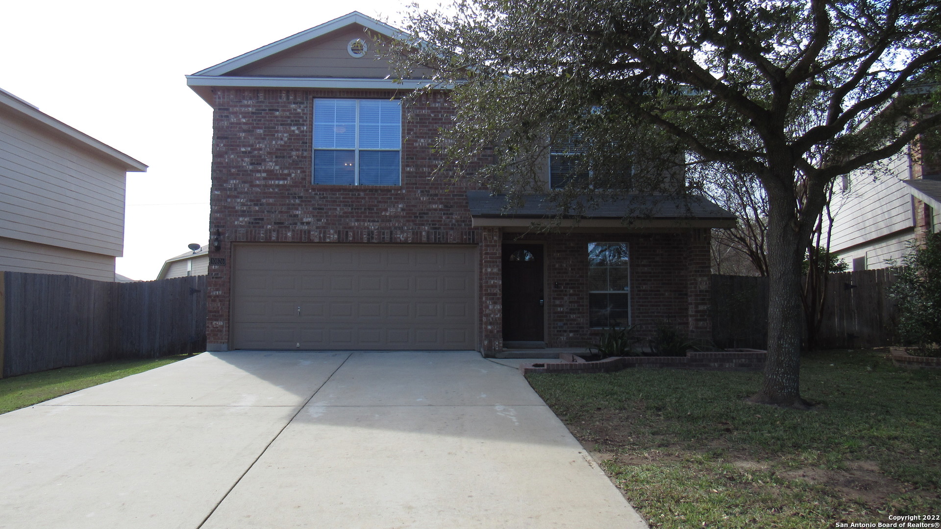 10826 Pony Mesa San Antonio TX 78254