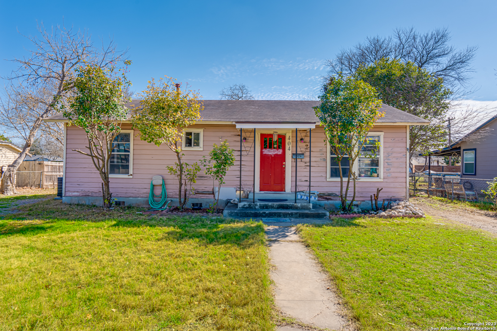 404 Brooks Avenue Schertz TX 78154