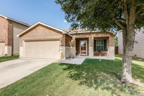 8974 Oakwood Park San Antonio TX 78254