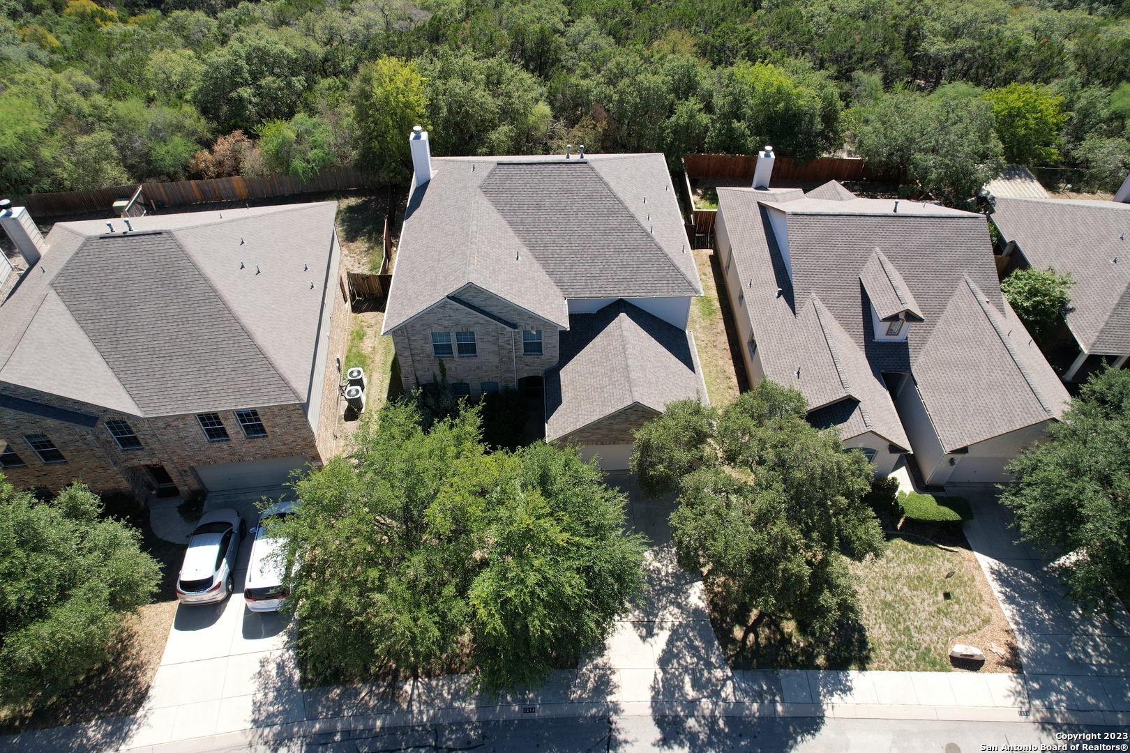 1214 Stetson Green San Antonio TX 78258