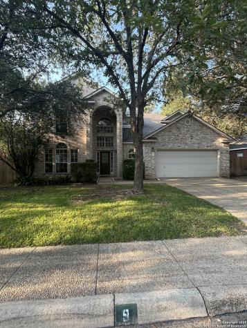9 Weatherford San Antonio TX 78248