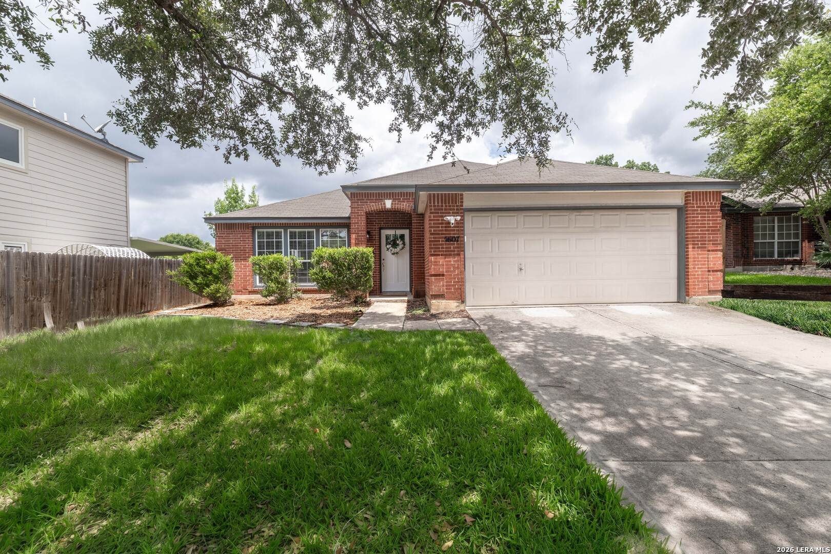 5607 Spring Quail San Antonio TX 78247