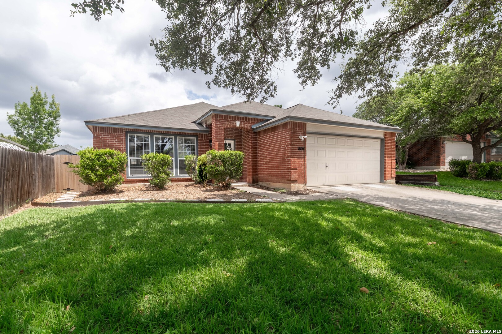 5607 Spring Quail San Antonio TX 78247