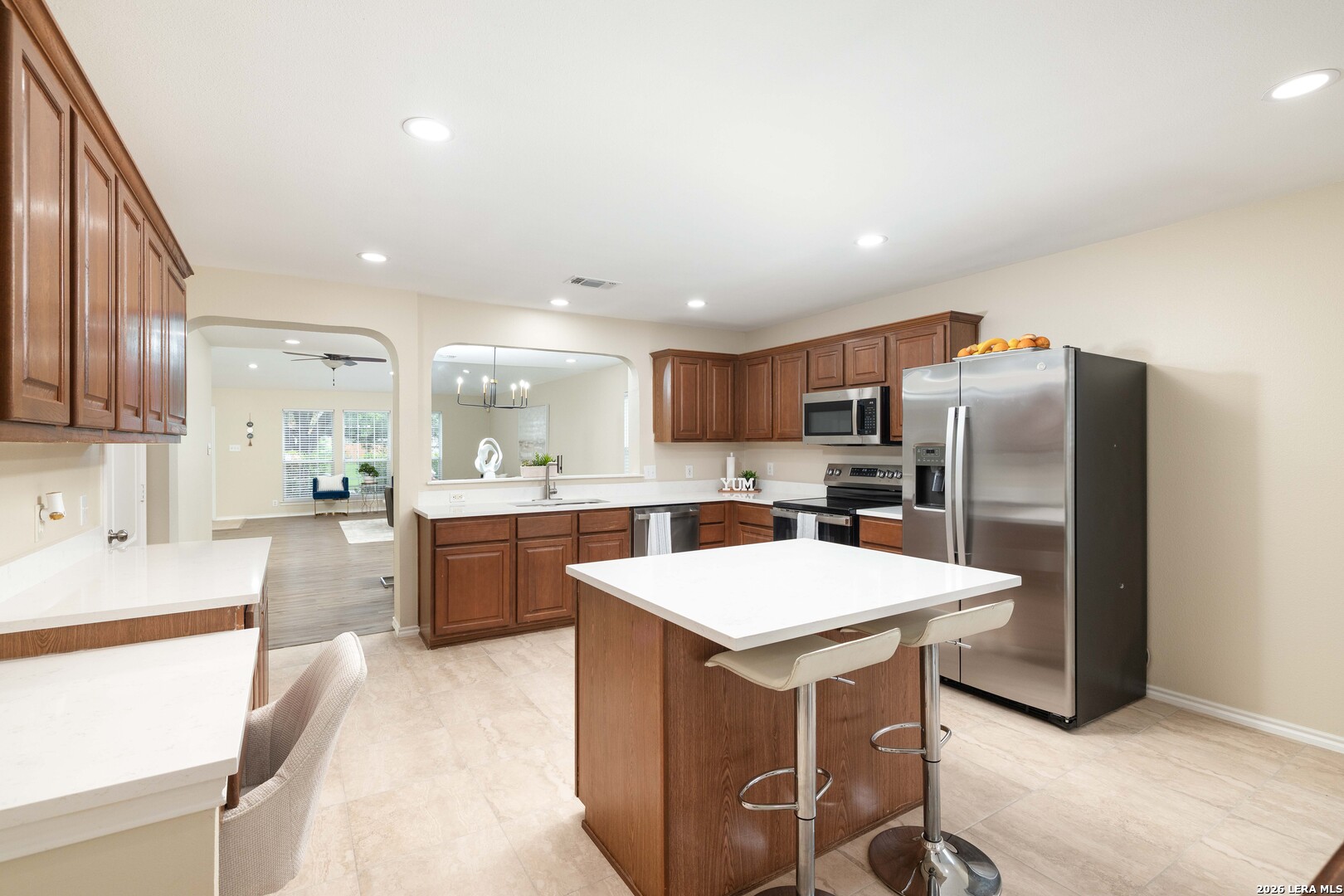5607 Spring Quail San Antonio TX 78247