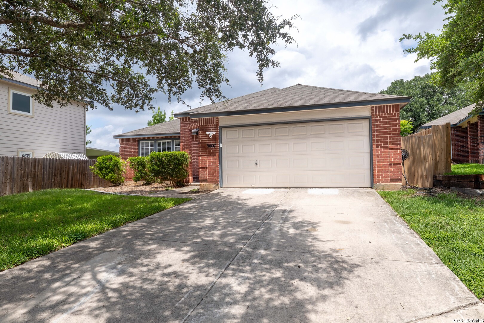 5607 Spring Quail San Antonio TX 78247