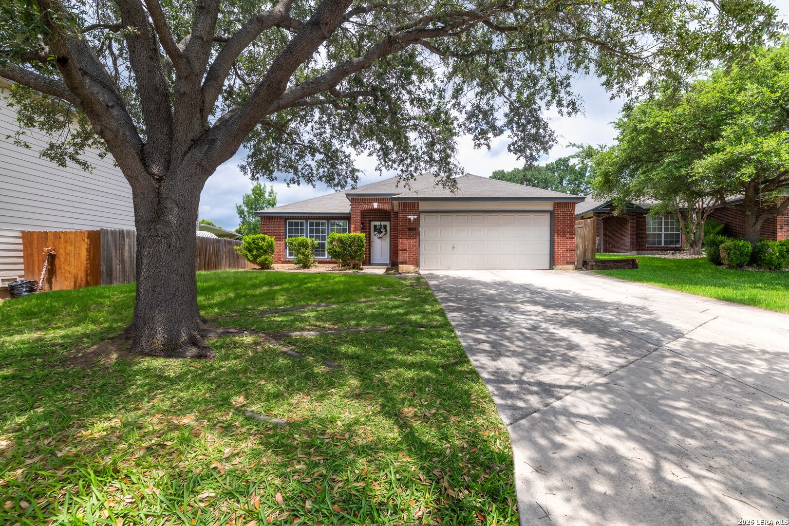 5607 Spring Quail San Antonio TX 78247