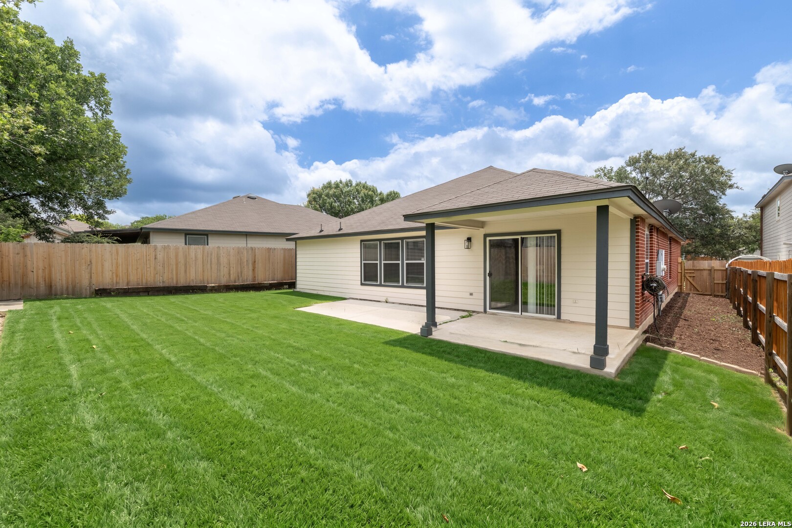 5607 Spring Quail San Antonio TX 78247