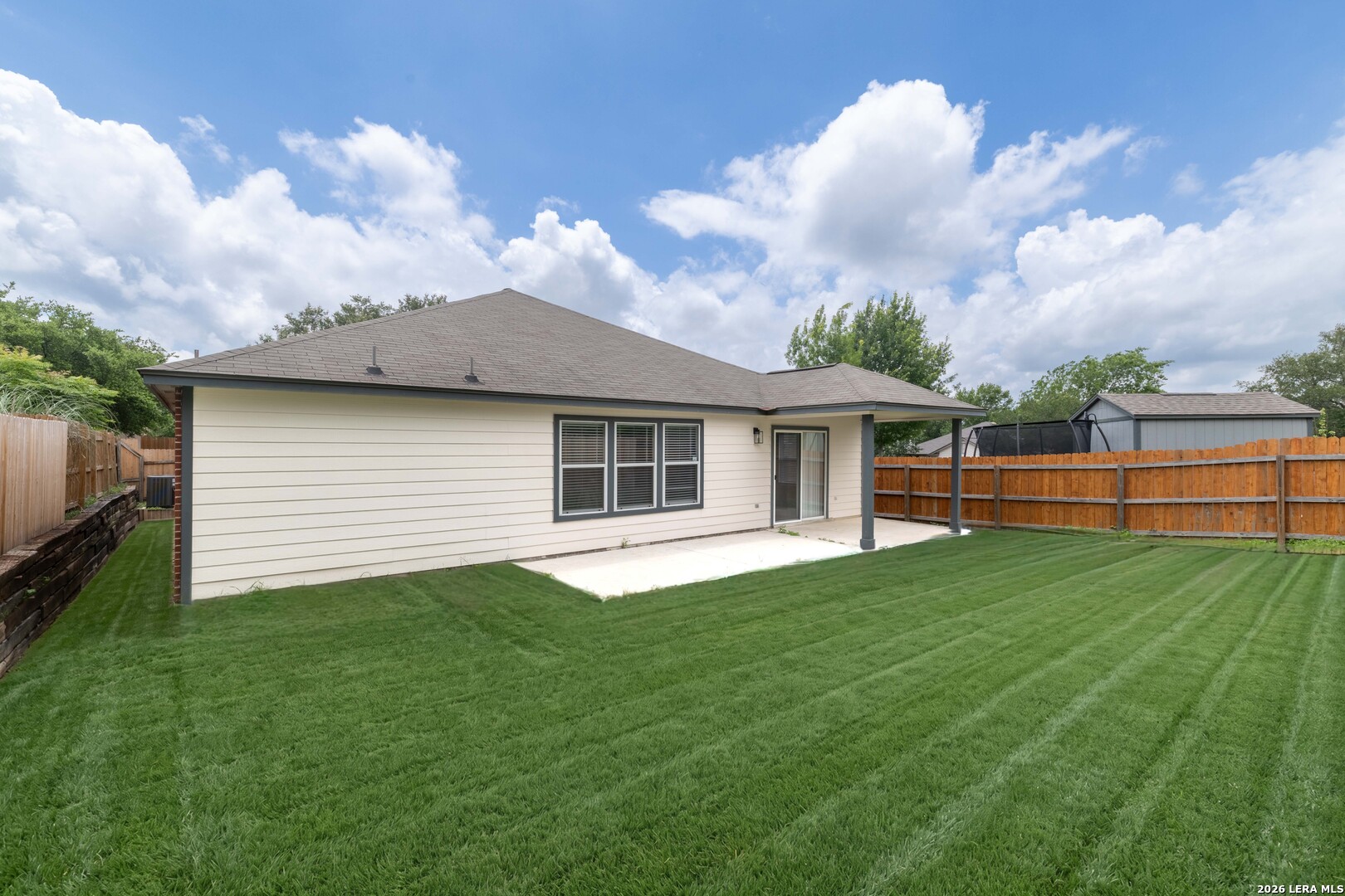 5607 Spring Quail San Antonio TX 78247