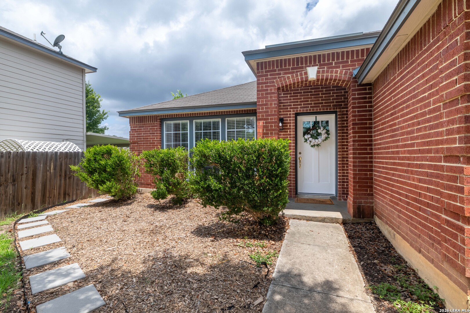 5607 Spring Quail San Antonio TX 78247