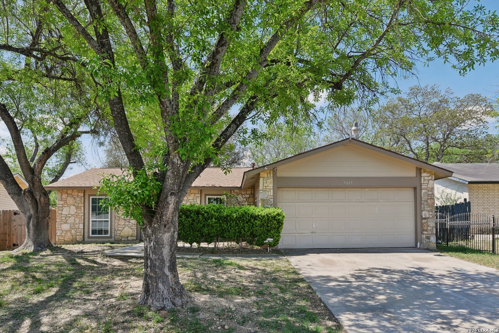 9019 Old Sky Harbor San Antonio TX 78242